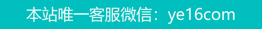16夜场网广告位招商